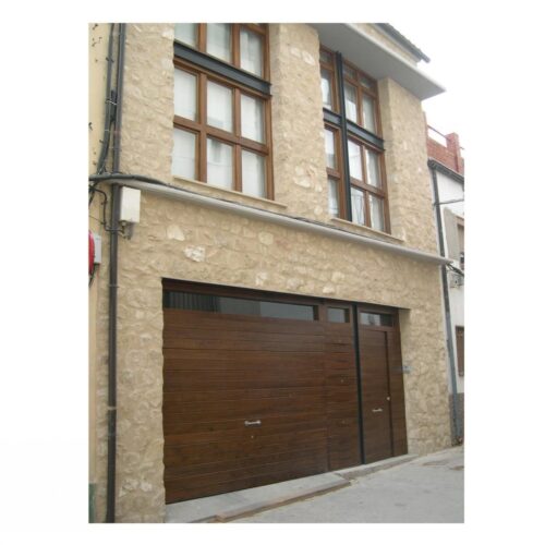 1- Fachada_Vivienda_medianeras